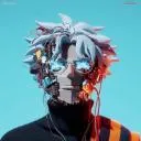 Logo 坤哥AI自动化先锋队