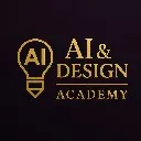 Logo AI & Design Academy