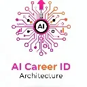 Logo AI Career ID <mark>Architecture</mark>