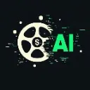 Logo Ai Cash <mark>Reels</mark>