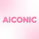 Logo AICONIC