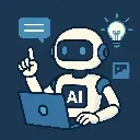 Logo AI Content Mastery