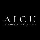 Logo AI Content University™