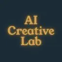 Logo AI Creative Lab