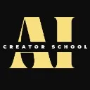 Logo AI Creator School