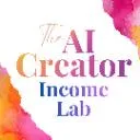 Logo AI Creator Income Lab