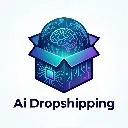 Logo AI Dropshipping
