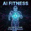 Logo Ai Fitness