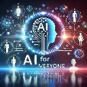 Logo AI For Everyone
