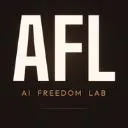 Logo AI Freedom Lab