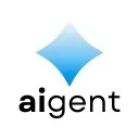 Logo Aigent: Early Bird Community