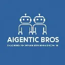 Logo Aigentic Growth Lab