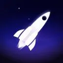 Logo AI Agency <mark>Launch</mark>pad 🚀