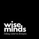 Logo WiseMinds Yapay Zeka Topluluğu
