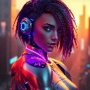 Logo Ai <mark>Muse</mark>