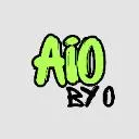Logo AIO by O
