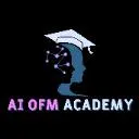Logo AI OFM Academy