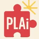 Logo Larae's AI PLAiGround