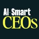 Logo AI-Smart <mark>CEOs</mark> with Wendy