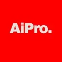 Logo Ai Pro