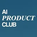 Logo AI PRODUCT CLUB