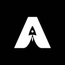 Logo Airbnb Startup <mark>University</mark>