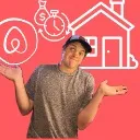 Logo Airbnb for <mark>Starter</mark>s