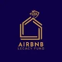 Logo Airbnb Legacy Fund