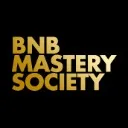 Logo <mark>BNB</mark> Mastery Society