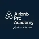 Logo Airbnb Pro Academy