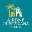 Logo Airbnb Punta Cana Club