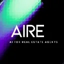 Logo AIRE AI for Real Estate Agents