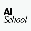 Logo AI School