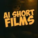 Logo AI Short Films
