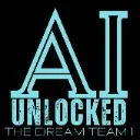 Logo AI UNLOCKED Academy