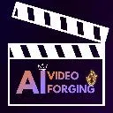 Logo Ai Video <mark>Forging</mark>