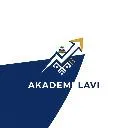 Logo <mark>Akademi</mark> Lavi