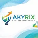 Logo Akyrix Media