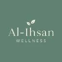 Logo Al-Ihsan Wellness