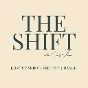 Logo The Shift with Coach Alane