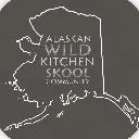 Logo Alaska Wild <mark>Kitchen</mark>