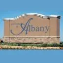 Logo Albany Job Success System