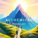 Logo Alchemical Psychology ☀️