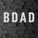 Logo Being Dad after <mark>Divorce</mark>