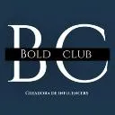 Logo BOLD CLUB