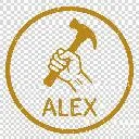 Logo Casas de Madera Low Cost