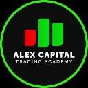 Logo Alex Curso Gratuito!