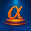 Logo 👋🏻 AlfaStage