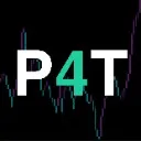 Logo <mark>Python</mark> for Traders