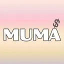 Logo Mumá emprendedoras desde casa